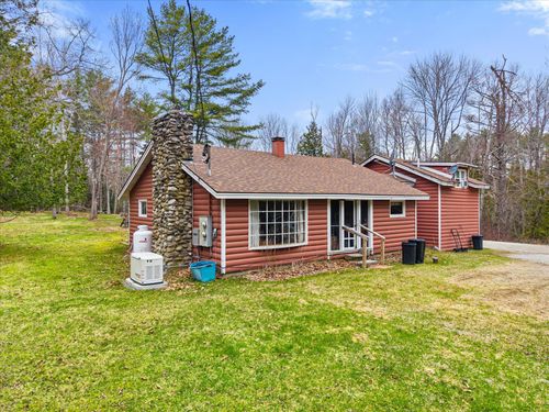 62 Bowden Point Road, Prospect, ME, 04981 | Card Image