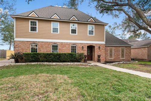 7722 12th Fairway Lane, Humble, TX, 77346 | Card Image