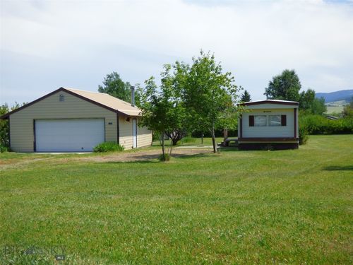 6206 Shadow Cir, Bozeman, MT, 59715-9555 | Card Image