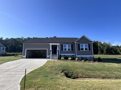 680 Sherrill Farm Drive, Benson, NC, 27504 | Card Image