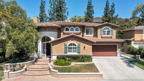 799 Alderdale Ct, Newbury Park, CA, 91320-4951 | Card Image