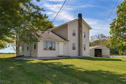 13659 W Akron Canfield Rd, Berlin Center, OH, 44401-9752 | Card Image