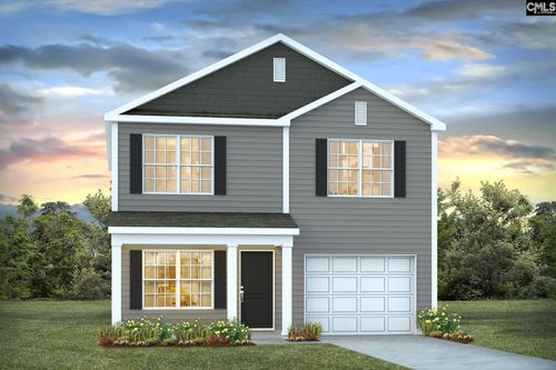 426 Wisteria Walk Way, Hopkins, SC, 29061-9841 | Card Image