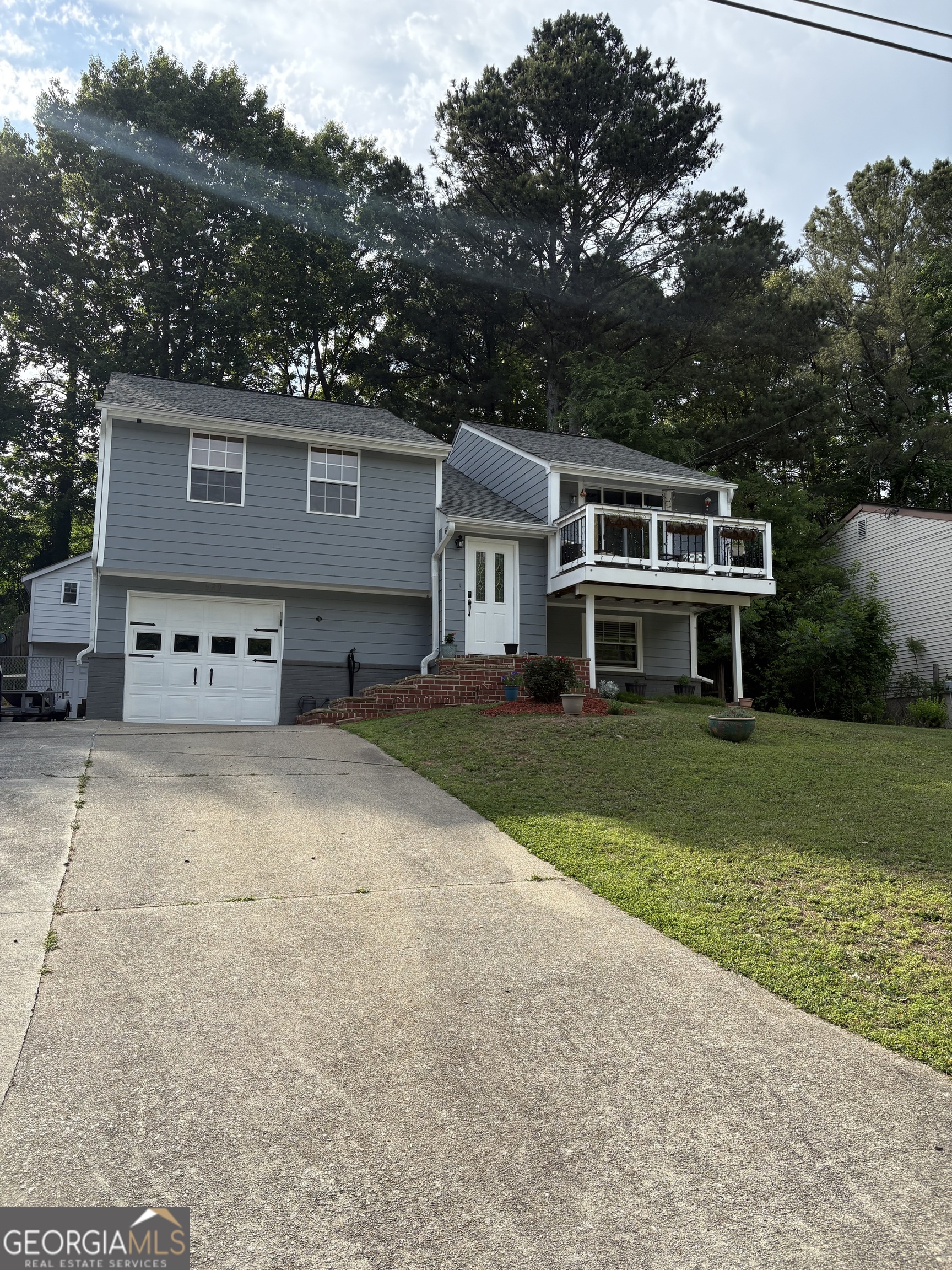Residential in Norcross 2