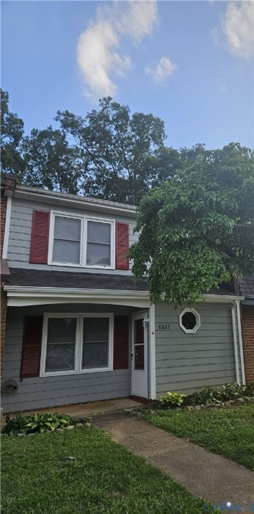 8023 Provincetown Dr, North Chesterfield, VA, 23235-5325 | Card Image