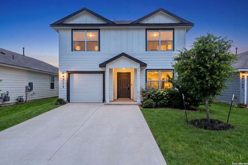 5119 Greywacke Trl, San Antonio, TX, 78253 | Card Image
