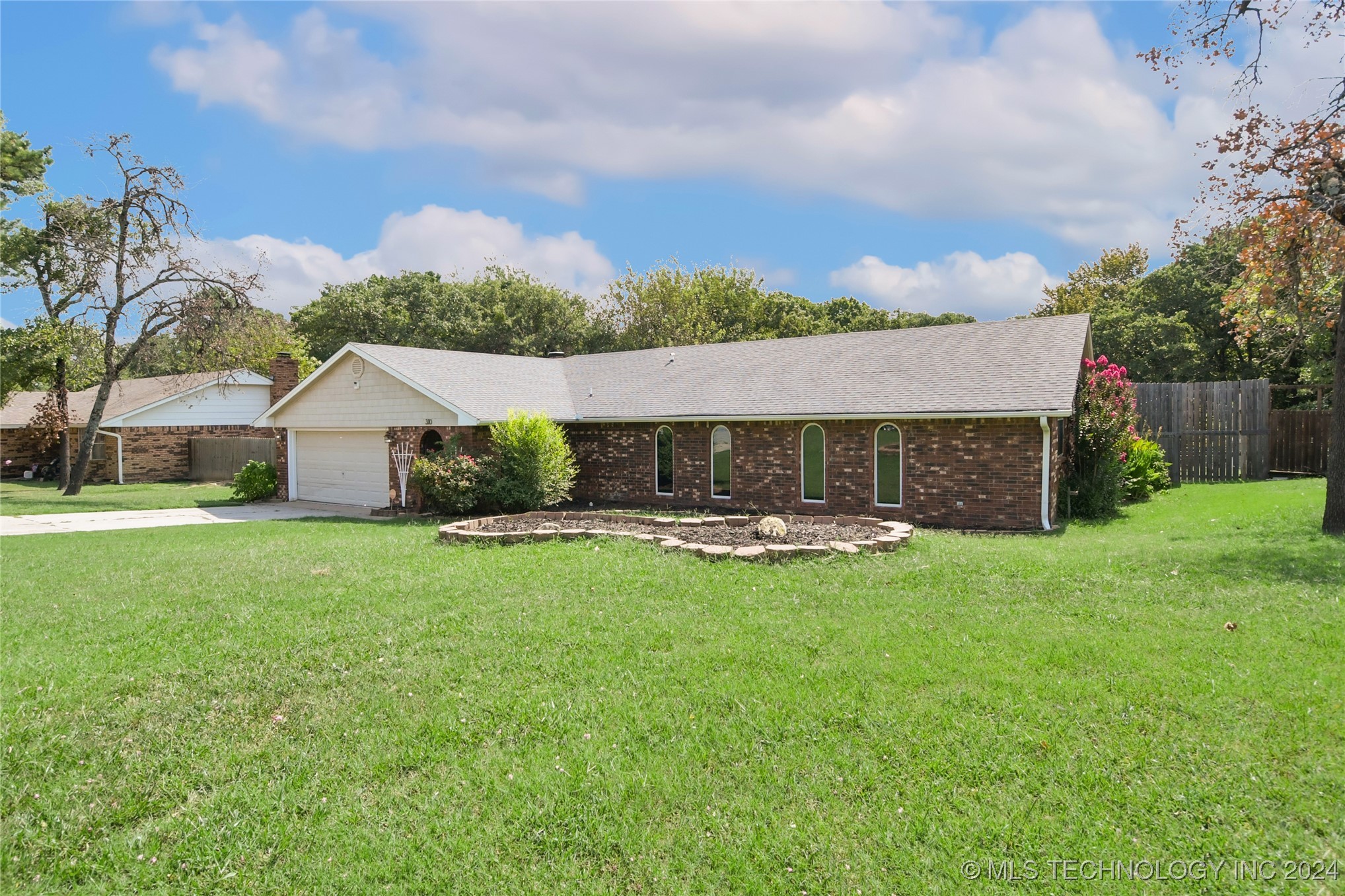 Eastwood Cir, Ardmore, OK 73401