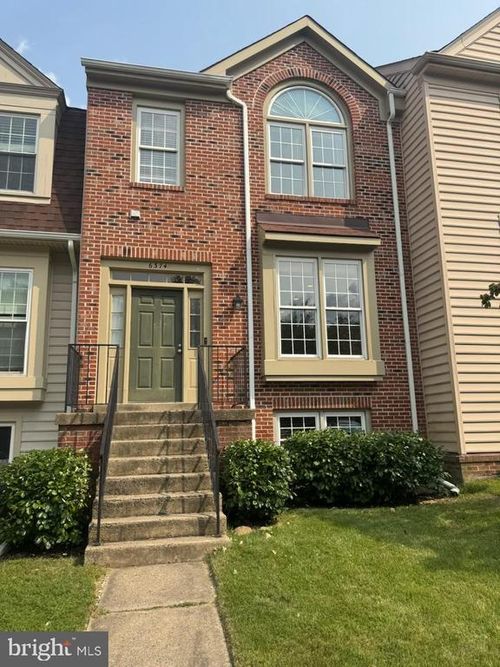 6374 Palmetto Pl, CENTREVILLE, VA, 20121-2645 | Card Image