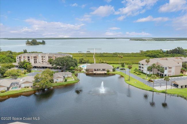 APT-103 - 6165 S Mirror Lake Dr, Condo with 2 bedrooms, 2 bathrooms and null parking in Sebastian FL | Image 41