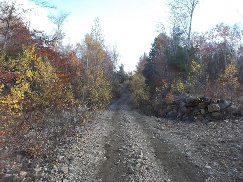 702 Airline Road, Alexander, ME, 04694 | Card Image