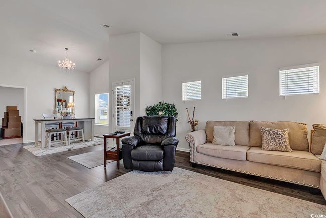 528 Courtridge Loop, House semidetached with 3 bedrooms, 2 bathrooms and 4 parking in Conway SC | Image 5