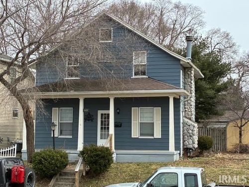 842 S 23rd St, South Bend, IN, 46615-2108 | Card Image