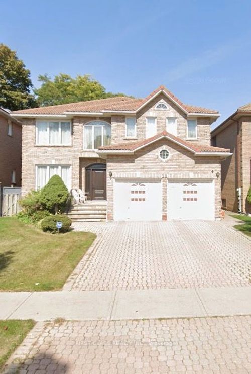 20 Linwood Ave, Scarborough, ON, M1S1H1 | Card Image
