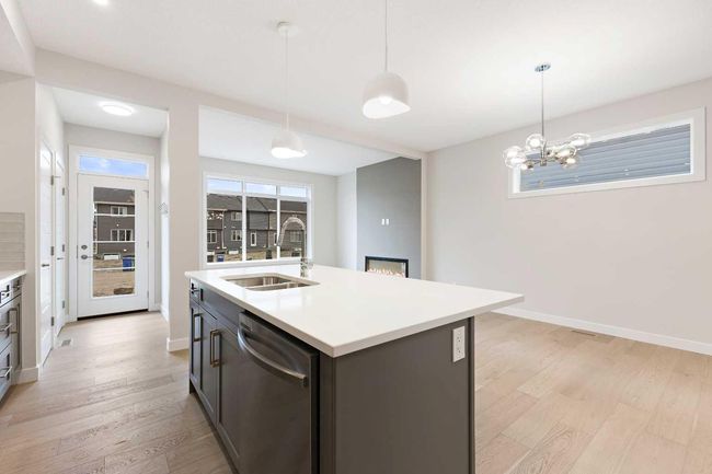 430 River Avenue, House other with 3 bedrooms, 3 bathrooms and 2 parking in Cochrane AB | Image 10