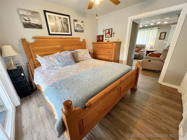 1804 S 3 Rd St, House other with 4 bedrooms, 2 bathrooms and null parking in Stilwell OK | Image 29