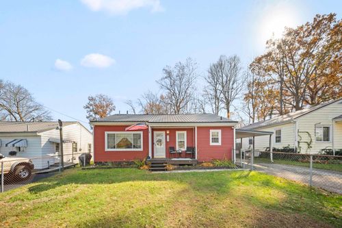 2106 Washington St, Flatwoods, KY, 41139-2609 | Card Image