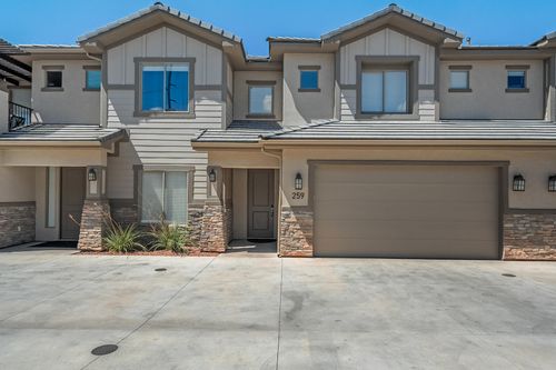 259 N 2020 W, Hurricane, UT, 84737 | Card Image