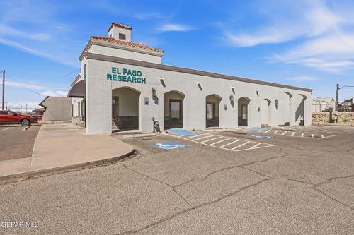 11621 Pellicano Dr, El Paso, TX, 79936-6242 | Card Image