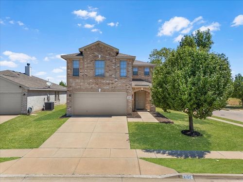 4100 Calamar St, Fort Worth, TX, 76106-3258 | Card Image
