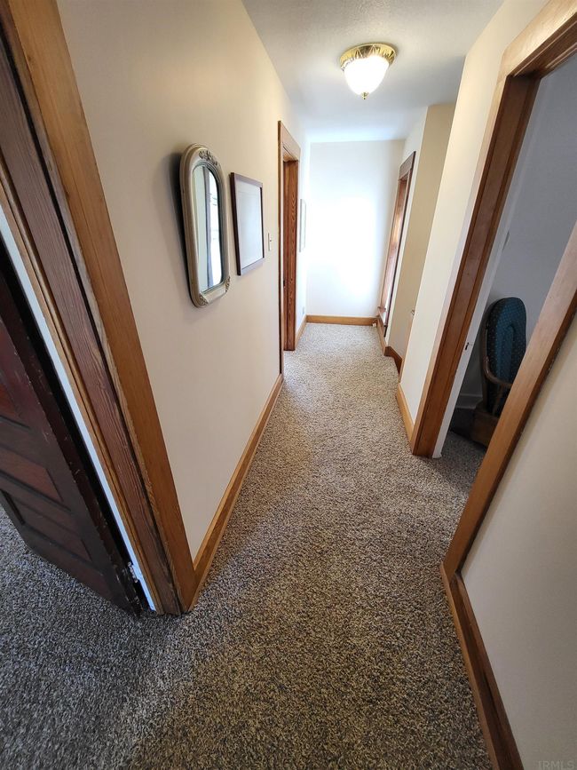426 N Line St, House other with 3 bedrooms, 1 bathrooms and null parking in Churubusco IN | Image 12