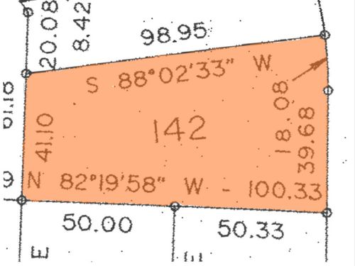 15 Jupiter Hills Dr, Graford, TX, 76449 | Card Image