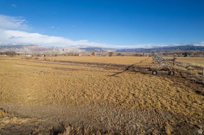 Exterior space featuring a mountain view and a rural view | Image 13
