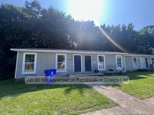 1425 Tangora Ln, Fayetteville, NC, 28304-2437 | Card Image