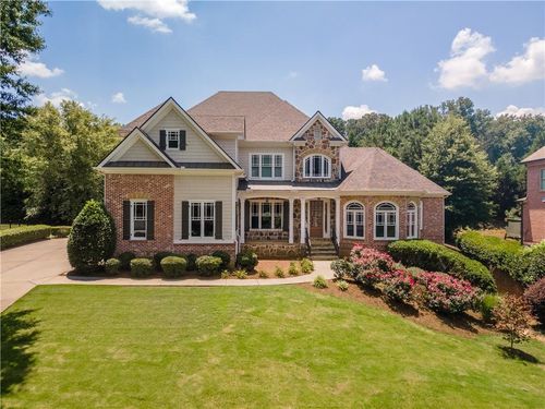 4035 Preserve Crossing Ln, Cumming, GA, 30040-0408 | Card Image