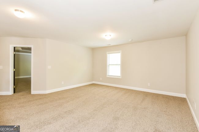 1700 Cobblefield Cir, House other with 5 bedrooms, 5 bathrooms and 3 parking in Dacula GA | Image 11