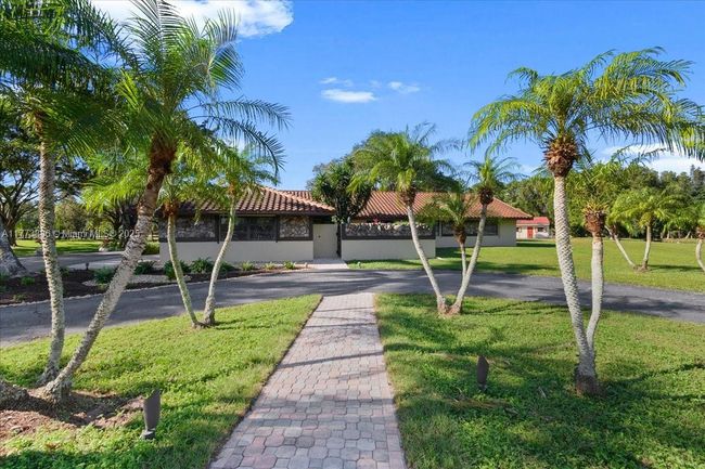 3761 Dellwood Rd, House other with 3 bedrooms, 3 bathrooms and null parking in Loxahatchee FL | Image 4