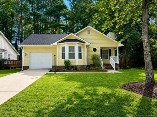 2543 Painters Mill Dr, Fayetteville, NC, 28304-4867 | Card Image