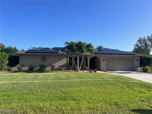 3705 Stoneridge Ct, FORT MYERS, FL, 33908-4120 | Card Image