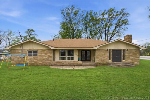 101 Hall St, Adair, OK, 74330 | Card Image