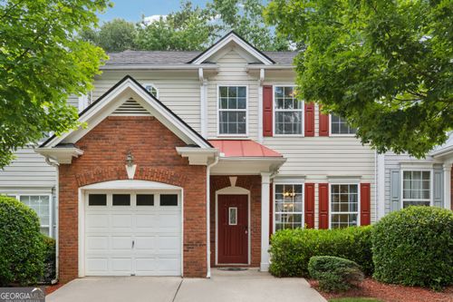 13495 Spring View Dr, Alpharetta, GA, 30004-8906 | Card Image