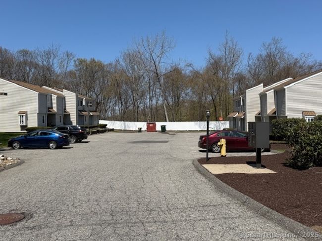 31 Cortland Pl, Condo with 2 bedrooms, 2 bathrooms and null parking in Ansonia CT | Image 22