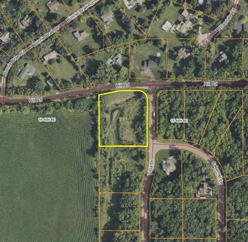 9515 Vista Dr, Richmond, IL, 60071-9661 | Card Image