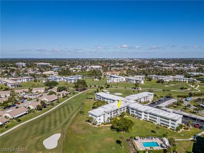 Golf Course Condo near Pool | Image 1