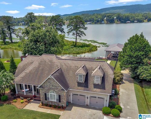 709 Hood Cove Road, SOUTHSIDE, AL, 35906 | Card Image