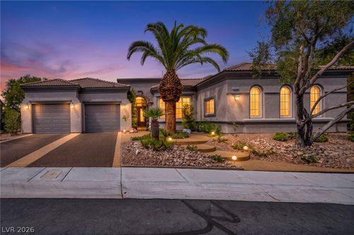 5152 Estasi St, Las Vegas, NV, 89135-3273 | Card Image