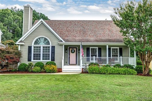 13028 Chimney Stone Ct, Henrico, VA, 23233-7543 | Card Image