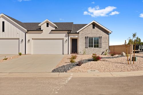 314 W Rosie Loop, Cedar City, UT, 84721-8514 | Card Image