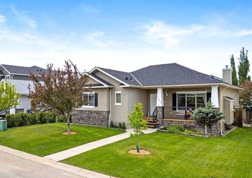 133 Willow Ridge Manor, Diamond Valley, AB, T0L0H0 | Card Image