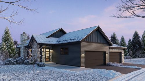 25 Promontory Point, Winter Park, CO, 80482 | Card Image