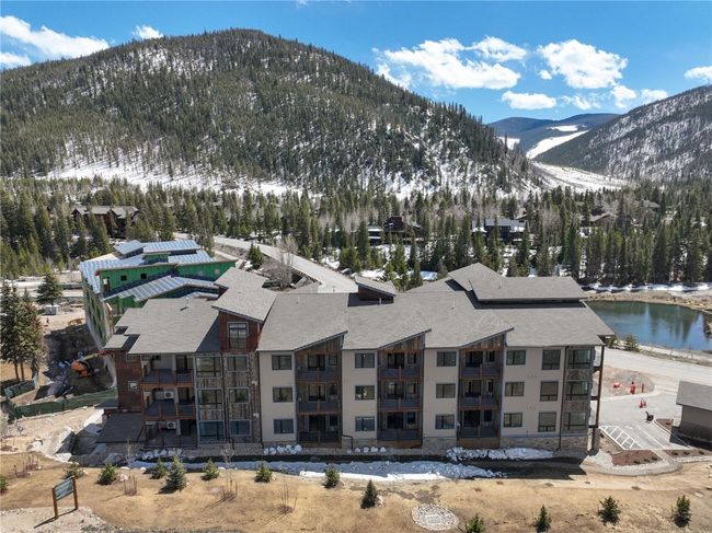 303 - 35 Argentine Ct, Condo with 1 bedrooms, 1 bathrooms and null parking in KEYSTONE CO | Image 36