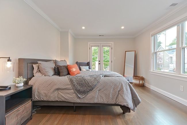 37 - 37 Algonquin Rd, Condo with 3 bedrooms, 4 bathrooms and 2 parking in Chestnut Hill MA | Image 16