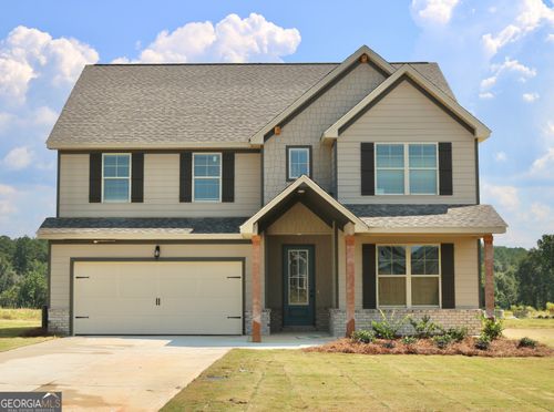 lot-134-811 Brittany Nichole Ct, Bonaire, GA, 31005-1120 | Card Image