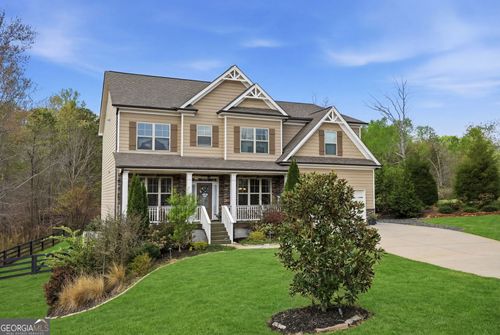6580 Providence Lake Dr, Gainesville, GA, 30506-6010 | Card Image