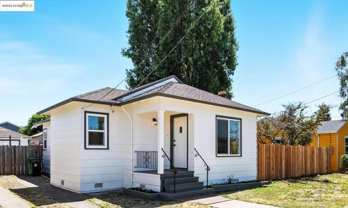 6124 Santa Cruz Ave, Richmond, CA, 94804-5345 | Card Image