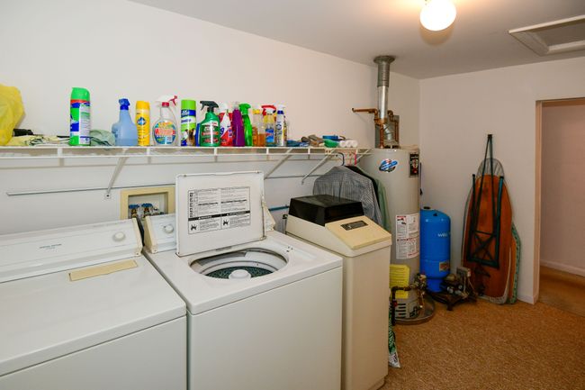 5711 Birch St, House other with 2 bedrooms, 1 bathrooms and null parking in Caseville MI | Image 32