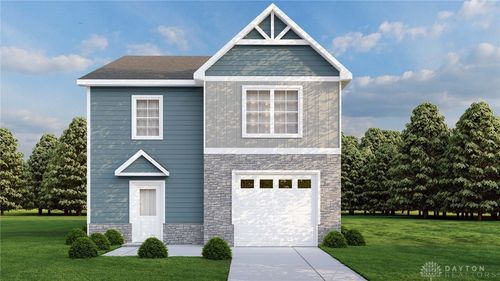 1039 Bunche Dr, Dayton, OH, 45417-4417 | Card Image